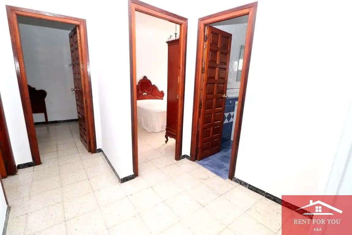 Planta baja en venta en Alhaurín El Grande con Aire acondicionado y Trastero