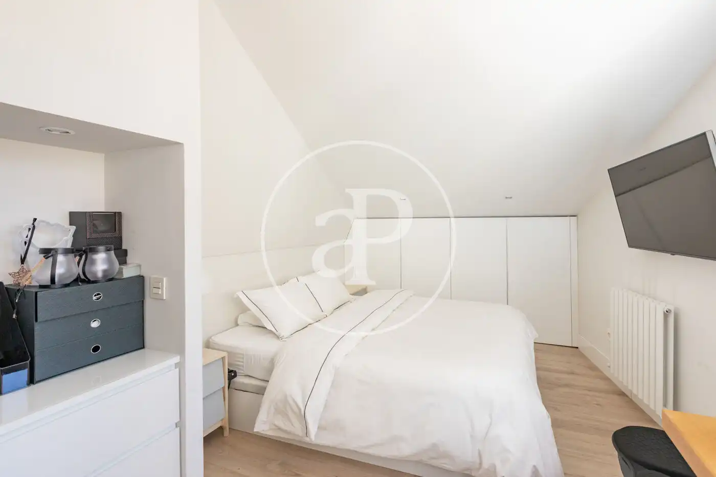 Duplex avec terrasse à vendre à P.º de los Parques, imagen 27