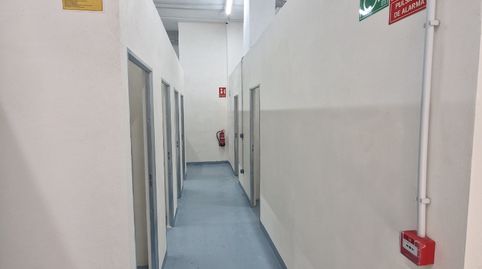 Foto 3 de Trastero de alquiler en Carrer Doctor Fleming, 2, Alfafar, Valencia