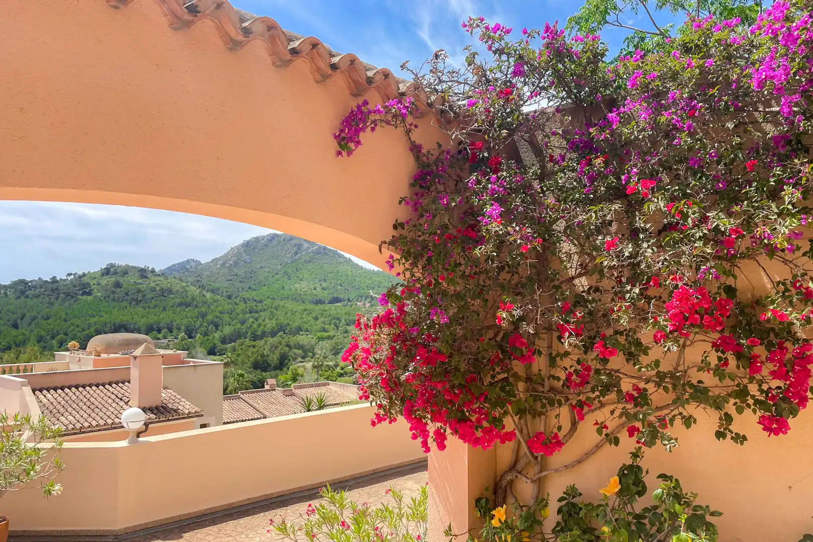 Wohnung zum Verkauf in Font de Sa Cala, imagen 8