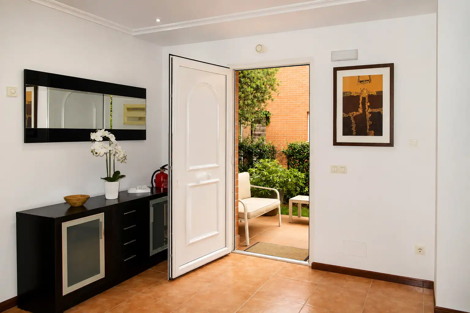 Casa o xalet de lloguer a Barrio las Escuelas, Igollo