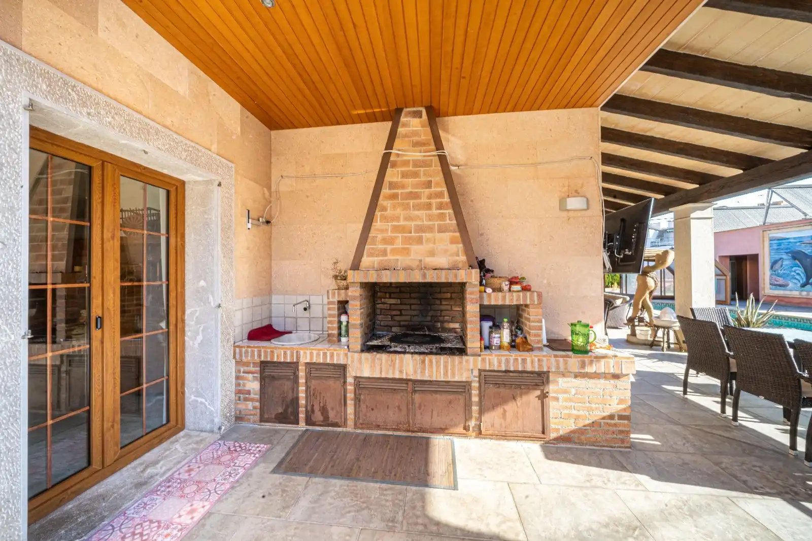 Maison avec piscine à vendre à Can Picafort, imagen 32