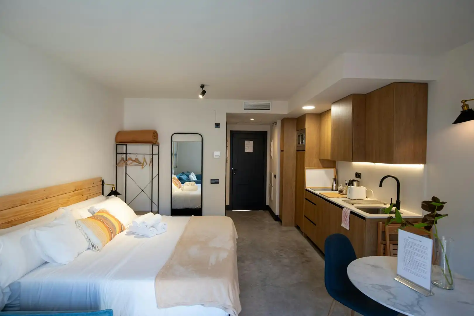 Wohnung zur Miete in Usera, imagen 3