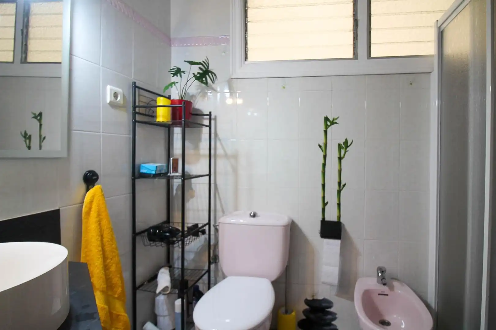 Apartament de lloguer a Playa Levante