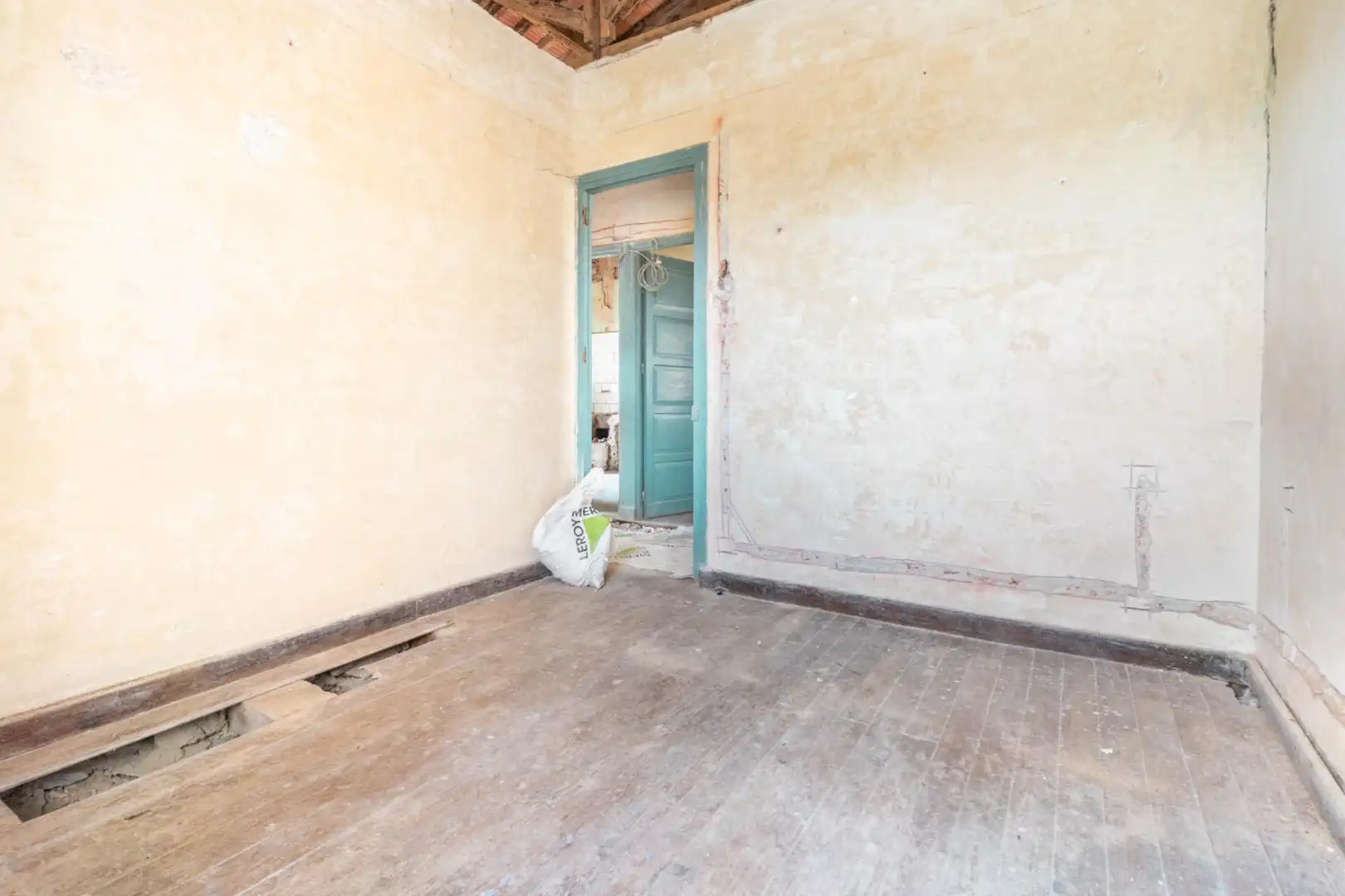 Detached homes for sale in Cudillero