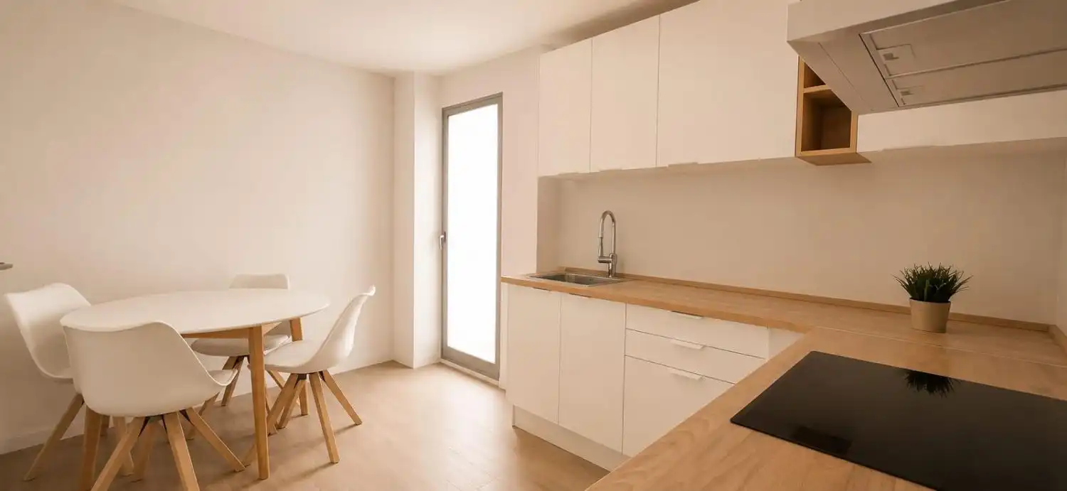 Attique avec ascenseur à vendre à Monseñor Ferris, imagen 2