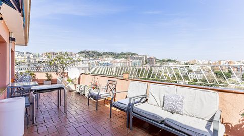 Foto 2 von Dachboden zum Verkauf in El Baix Guinardó, Barcelona Capital