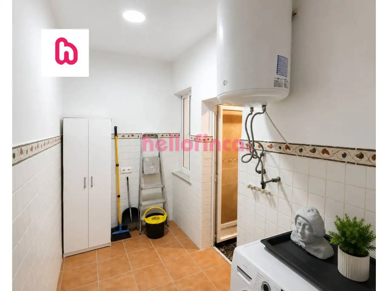 Flat for sale in Ripollet  with Heating, Parquet flooring and Terrace