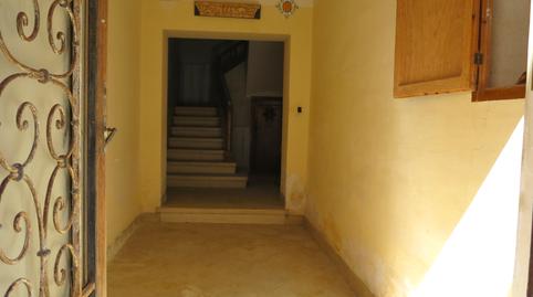 Foto 5 de Casa adosada en venda a Carrer de L'església, Masllorenç, Tarragona