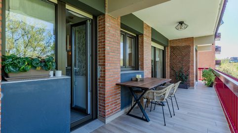 Foto 4 de Pis en venda a Donostia-san Sebastián - Doctor Marañon, Aiete, Donostia - San Sebastián