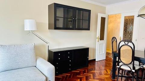 Foto 2 de Pis de lloguer a Monte Alto - Zalaeta - Atocha, A Coruña