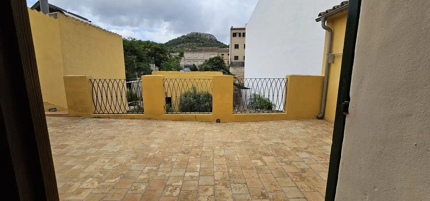 Casa a schiera in affitto a Son Servera Poble, imagen 24