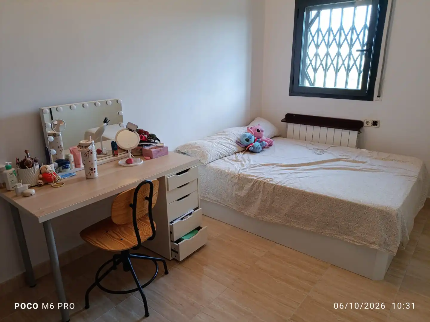 Duplex with terrace for sale in Canovelles, imagen 13