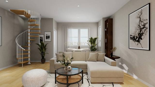 Dúplex en Venta en Carrer d'Eduardo Marquina, 146, Terrassa, Spain, 3 en Poble Nou