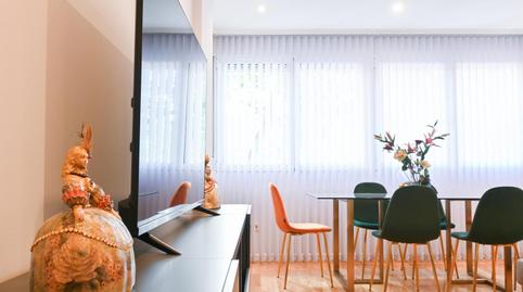 Foto 4 de Pis de lloguer a De Orense, Cuatro Caminos - Azca,  Madrid Capital