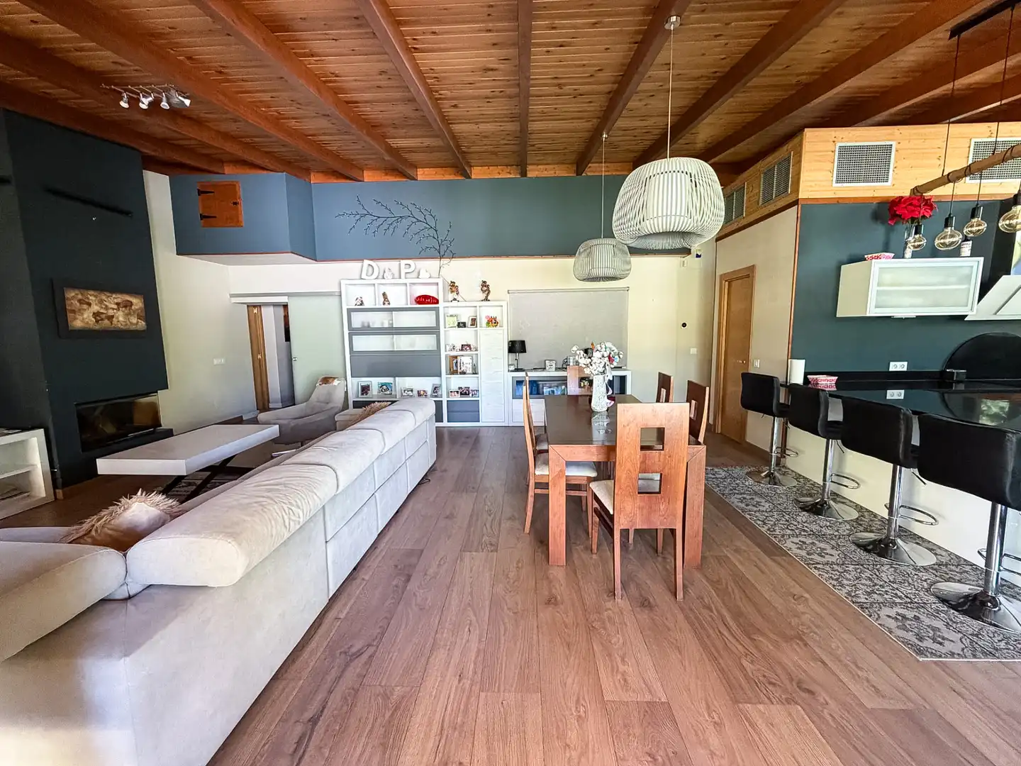 Villa avec piscine à vendre à Avenida Arroyo Virvi 45, imagen 36