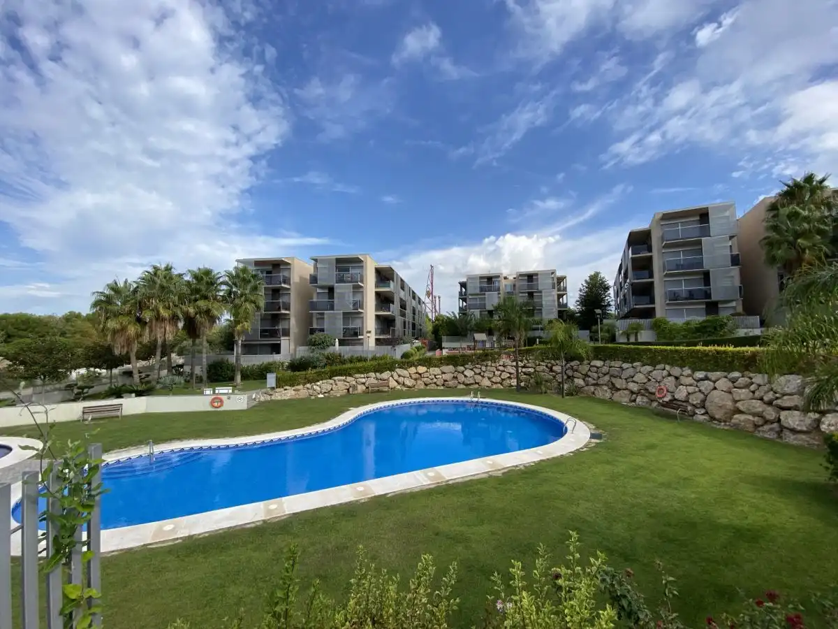Wohnung zur Miete in Battle Pere Molas, 10, Plaça Europa - Port Aventura