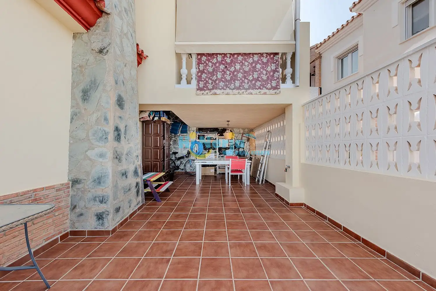 Casa amb piscina en venda a Torre del Mar, imagen 15
