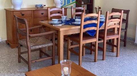 Foto 4 de Piso en venta en Calle Mar Blau N-01, Mareny Blau, Sueca