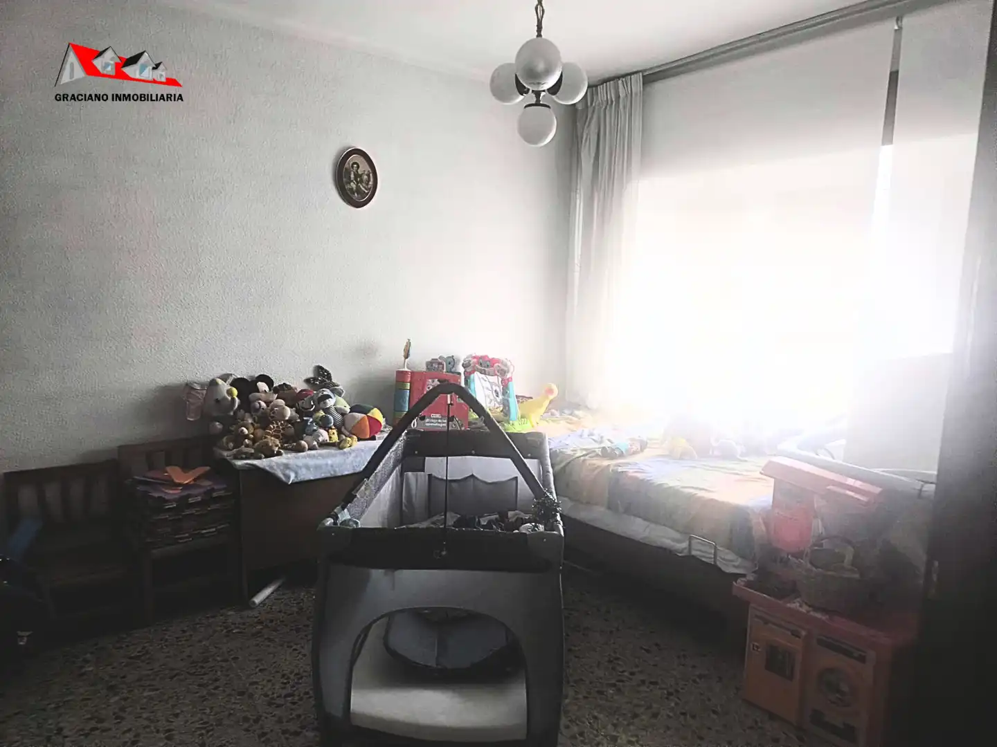 Piso con terraza en venta en Imaginalia - Llanos del Águila, imagen 7