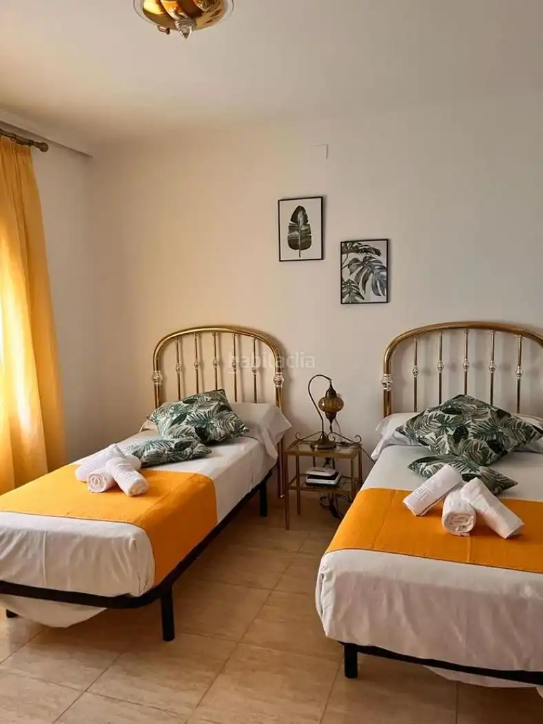 Reihenhaus zur Miete in Carrer Sant Marc 66, imagen 5