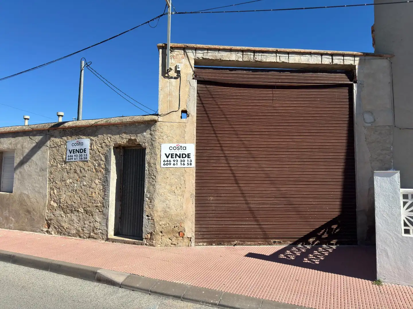 Wohnbaugrundstück zum Verkauf in Las Torres de Cotillas