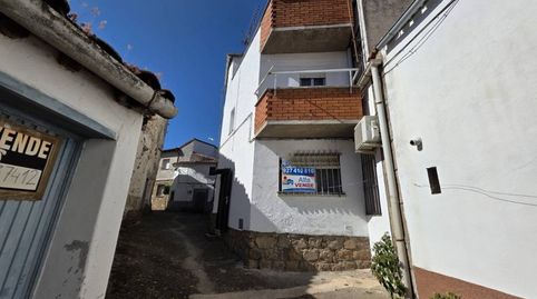 Foto 3 de Casa o xalet en venda a Oliva de Plasencia, Cáceres
