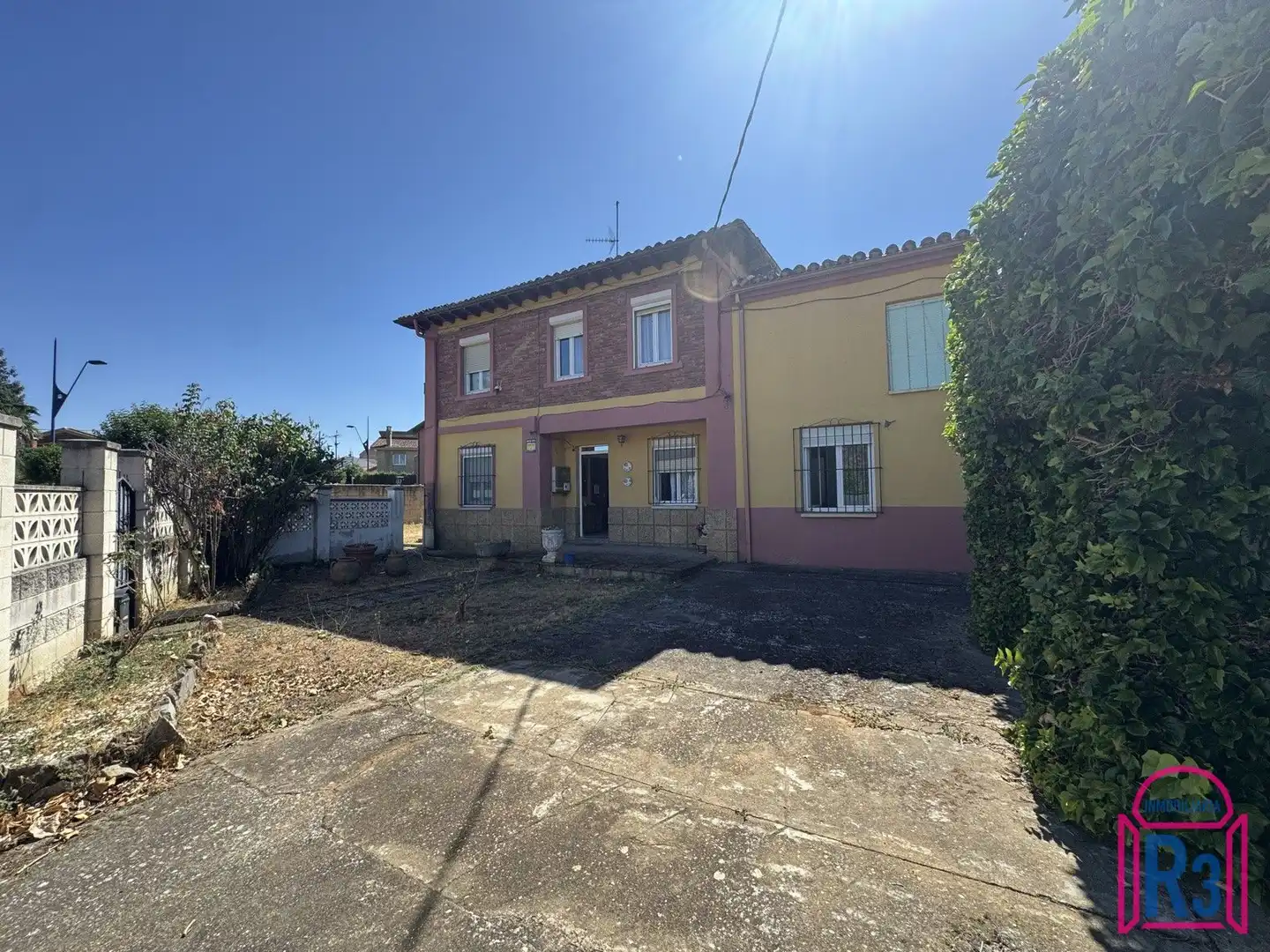Casa en venda a San Andrés del Rabanedo pueblo, imagen 2