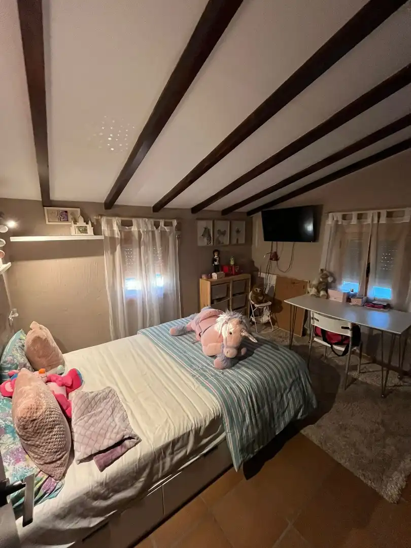 Chalet en venta en Benissa pueblo, imagen 12