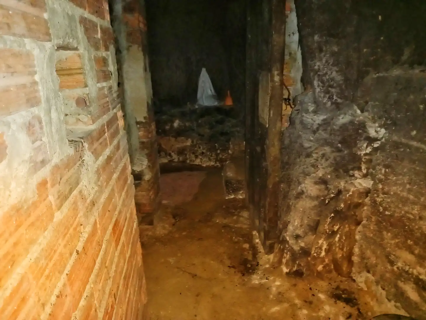 Casa o xalet en venda en Fuentecén