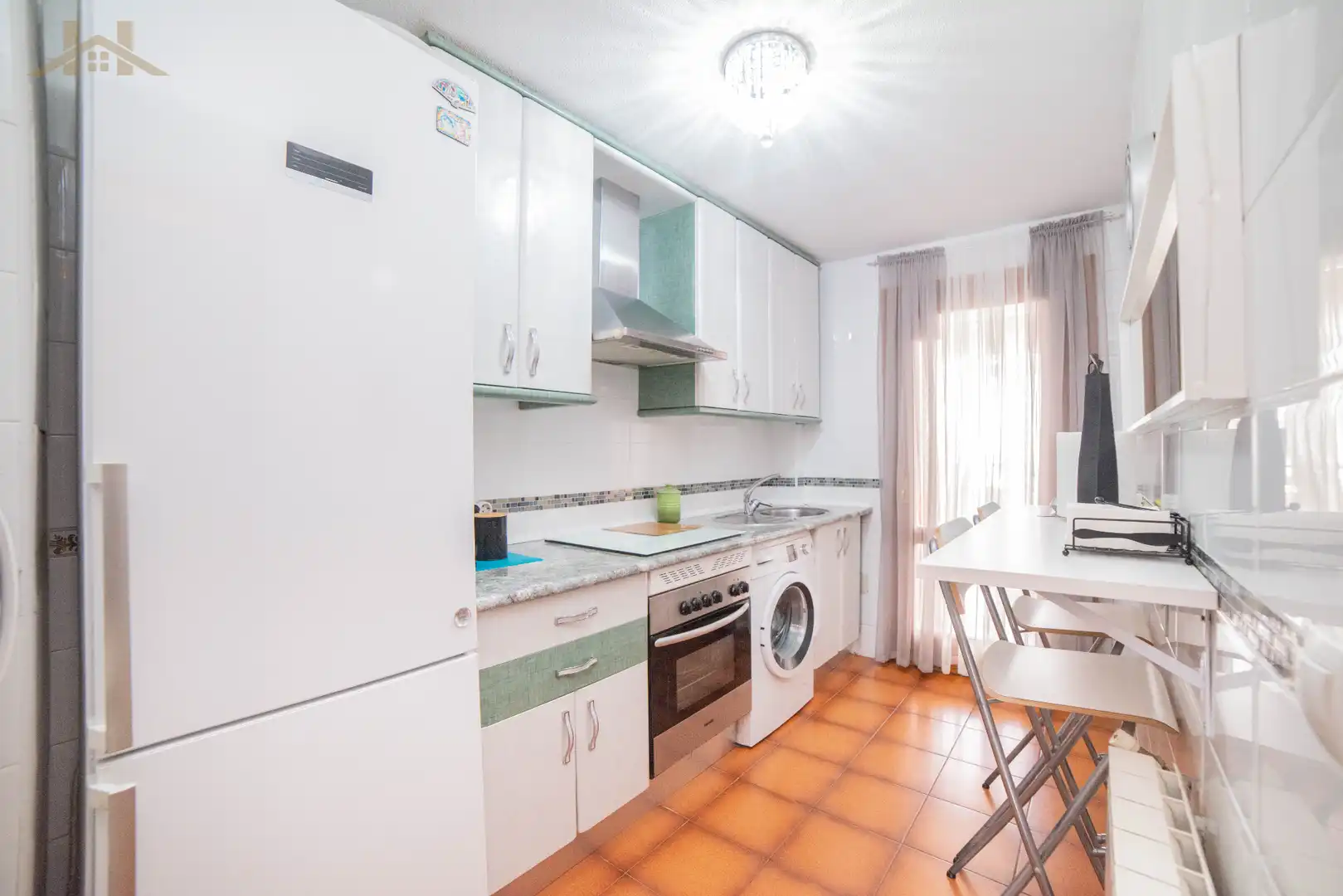 Piso en venta en Calle de la Hispanidad