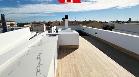 Foto 4 de Casa o xalet en venda a Calle Dunas, Torre de la Horadada, Pilar de la Horadada