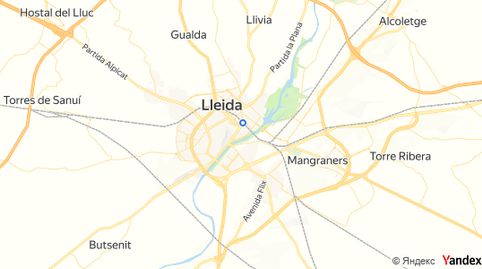 Foto 5 de Casa o xalet en venda a Rambla Ferran, Lleida Capital