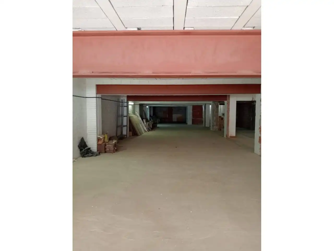 Local comercial en venda a Calle passeig de la industria, imagen 2