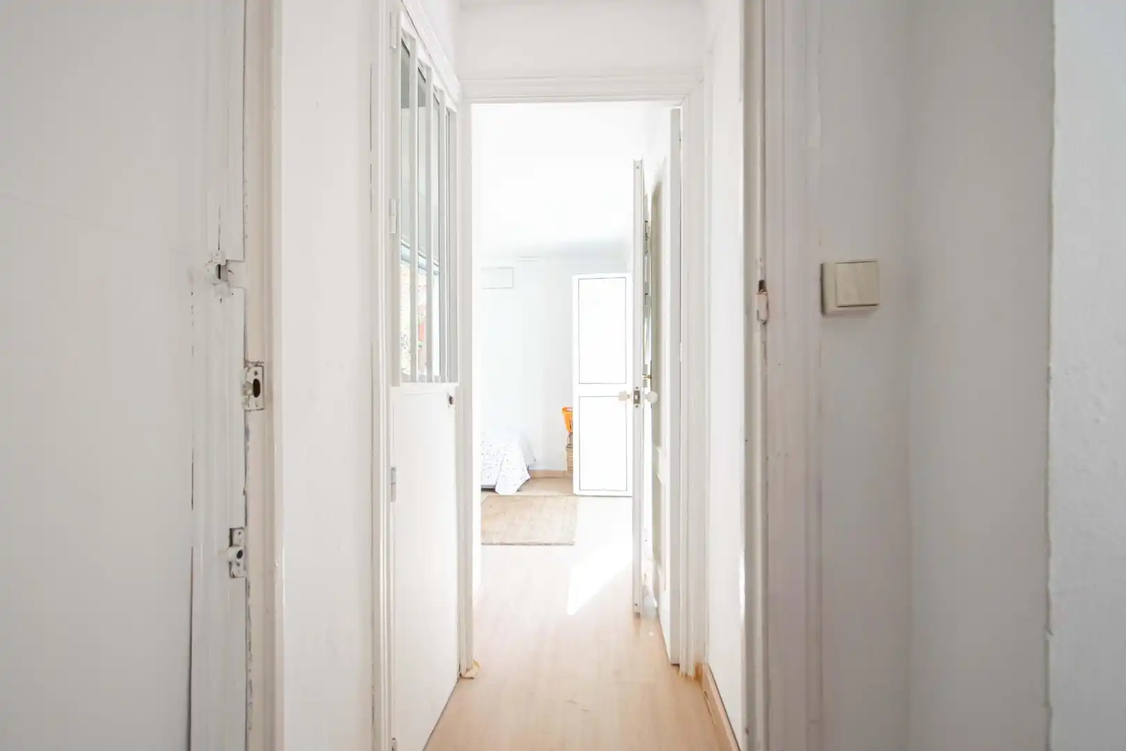 Casa o xalet en venda en Sevilla amb Aire condicionat i Terrassa
