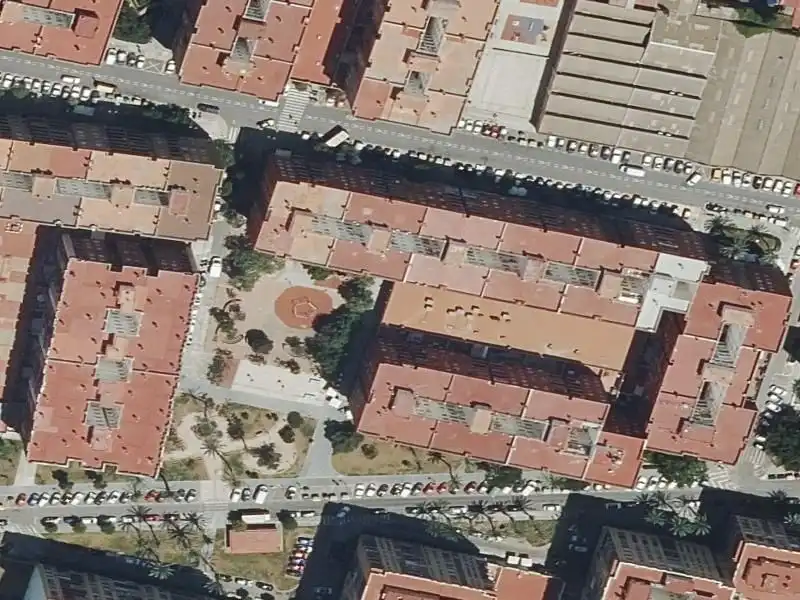 Casa en venta en 46017