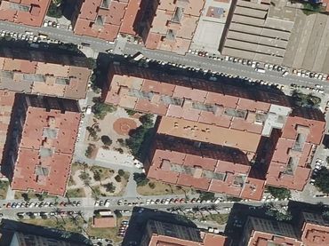 Casa en venda a 46017