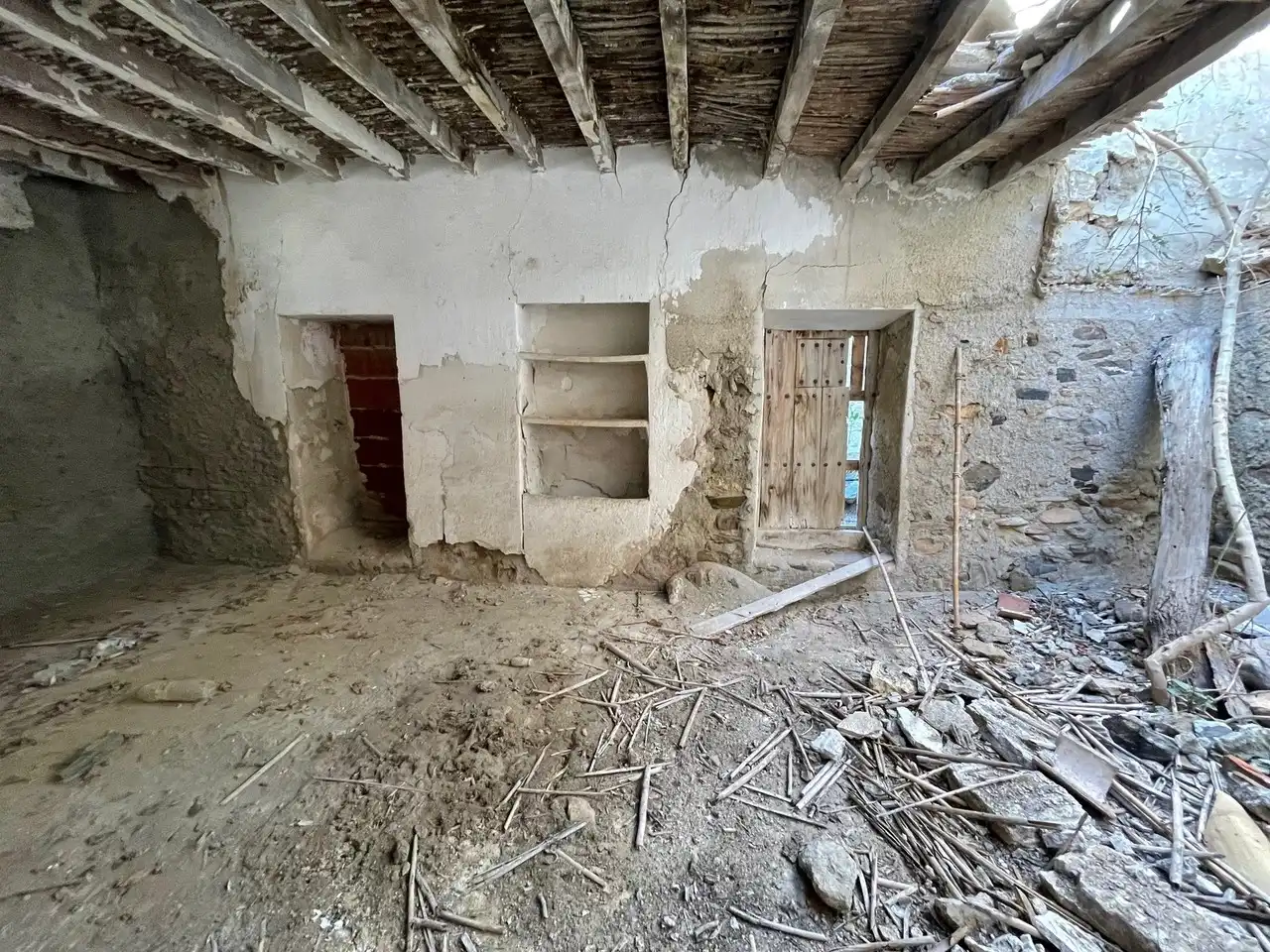 Casa rustica in vendita a Huércal-Overa, imagen 2