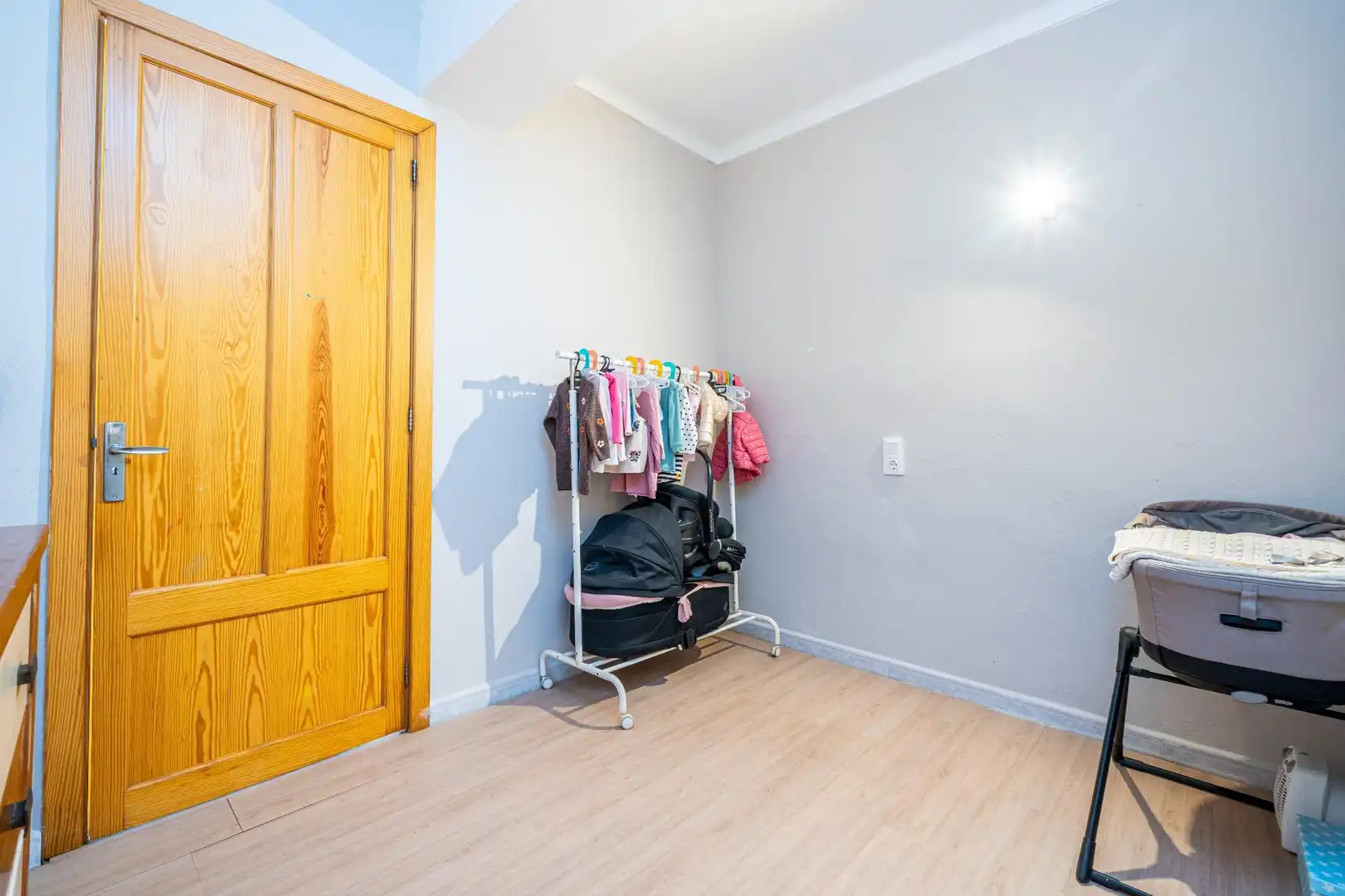 Wohnung mit Terrasse zum Verkauf in Carrer Ponent, imagen 23