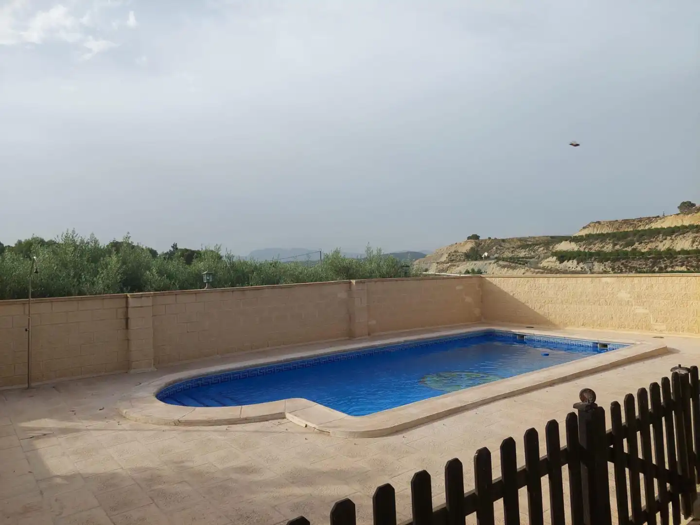 Finca rústica en venda a Cañadas de San Pedro