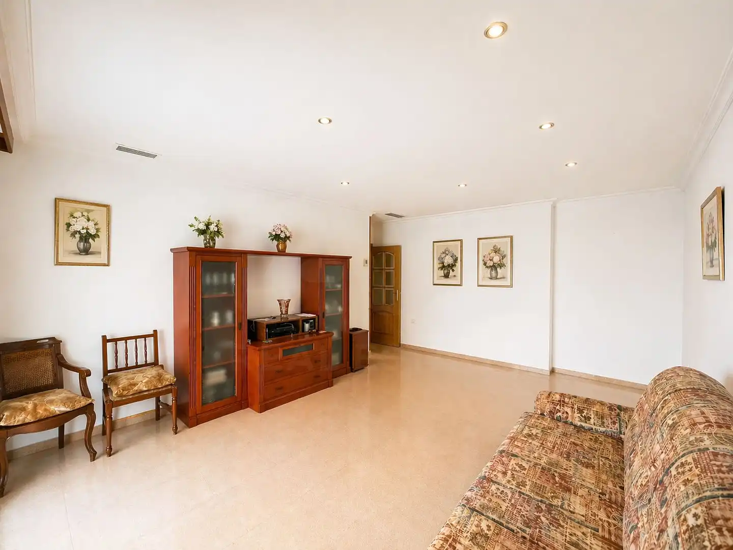 Wohnung mit Aufzug zum Verkauf in Abarán, imagen 4