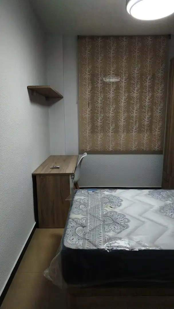 Penthouse zur Miete in Calle TERUEL 19, imagen 20