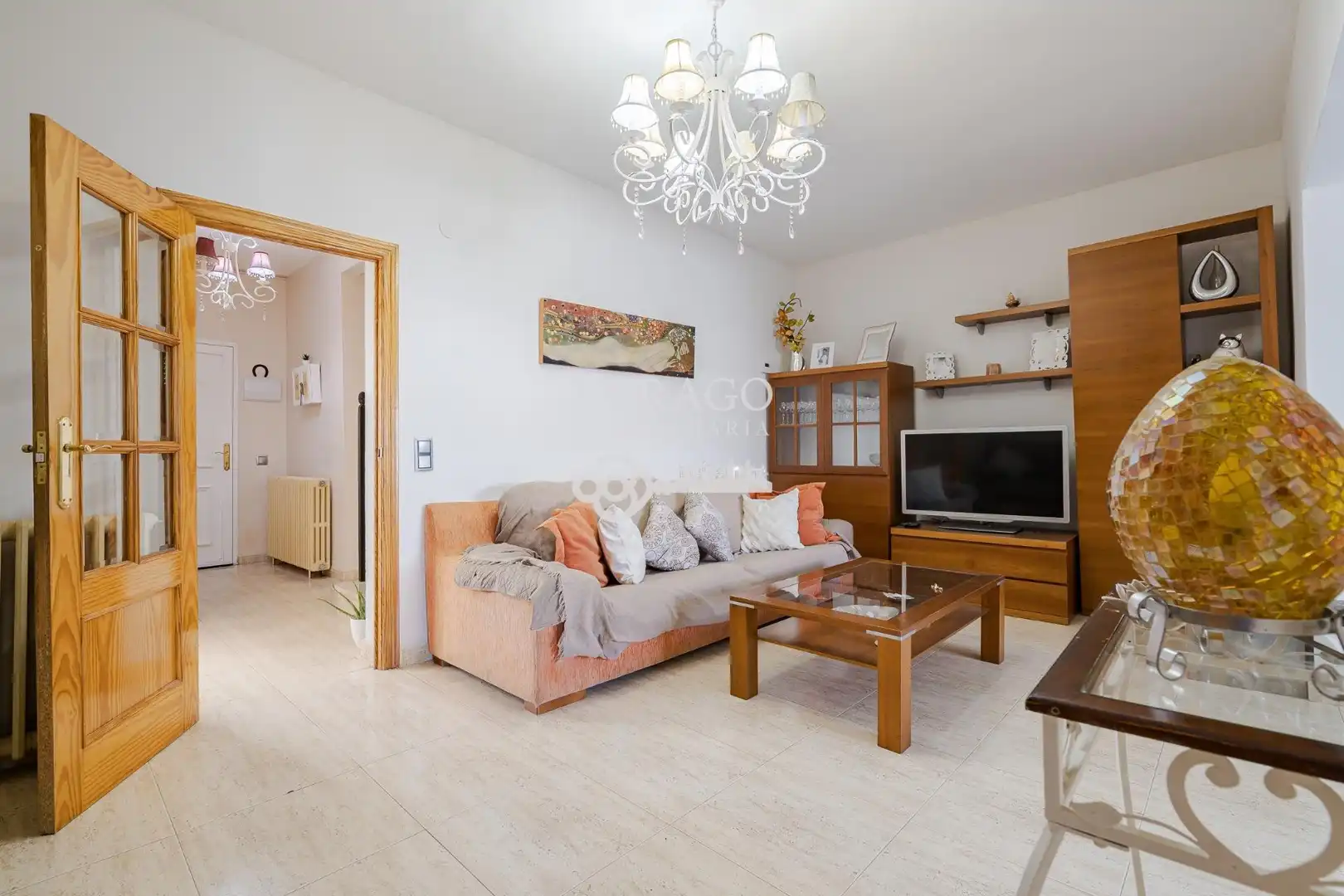 Maison mitoyenne avec piscine à vendre à Valdeavero, imagen 18