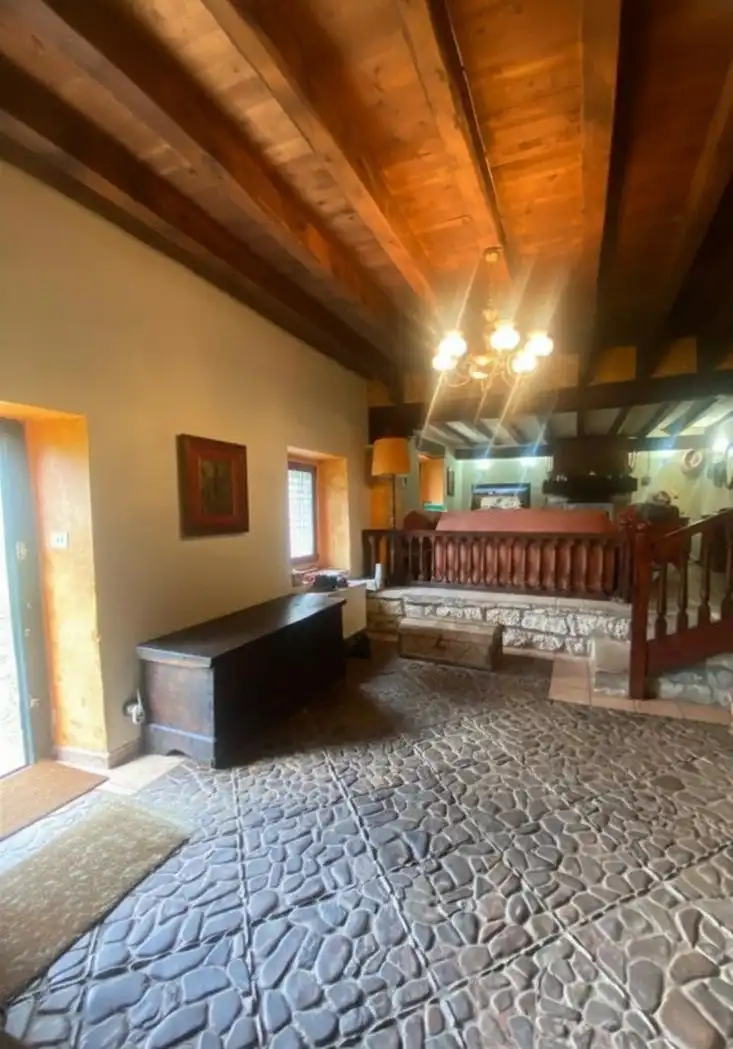 Casa o chalet en venta en Merindad de Río Ubierna con Jardín privado