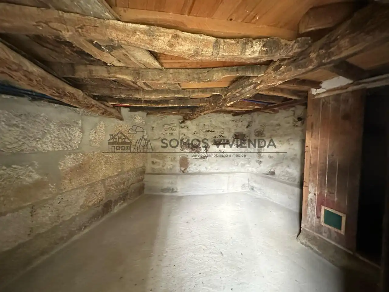 Casa o chalet en venta en Paderne de Allariz con Terraza y Amueblado