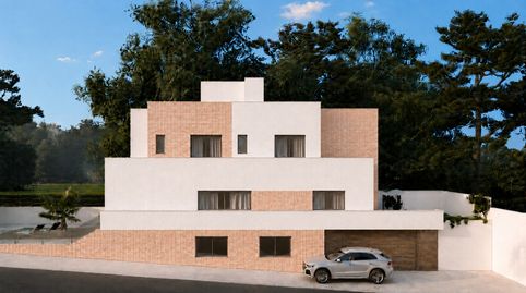 Foto 3 de Casa adosada en venta en La Fortuna, Leganés