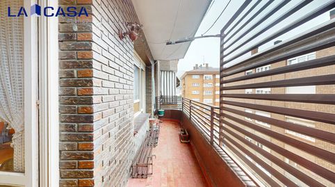 Foto 2 de Piso en venta en Kamaraka Kalea, Laudio / Llodio, Araba - Álava