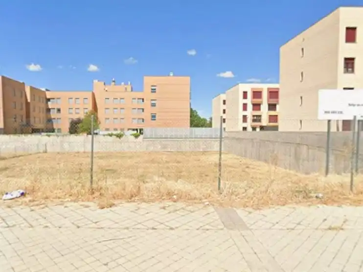 Terreny residencial en venda a Calle del Camino de los Chopos 23P, imagen 5