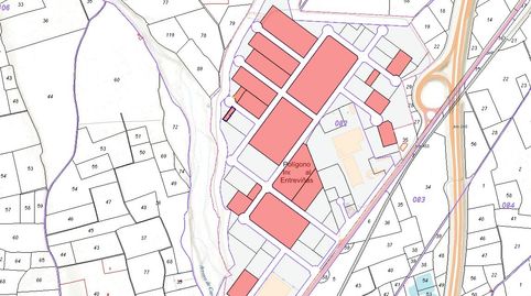 Foto 2 von Büro zum Verkauf in Cr N-330, Cariñena, Zaragoza