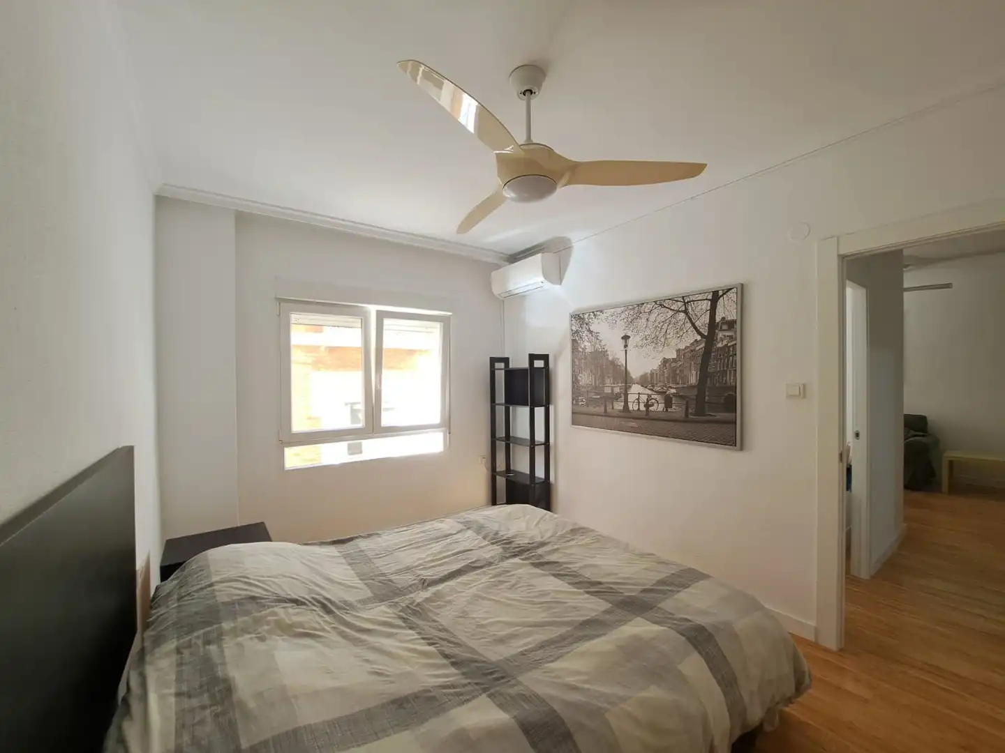 Habitación de Piso en venta en Cartagena con Aire acondicionado, Calefacción y Parquet